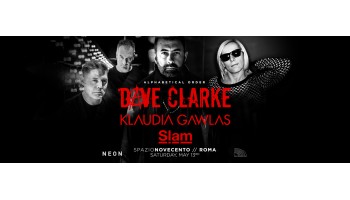 Spazio 900 Roma 13 Maggio 2017