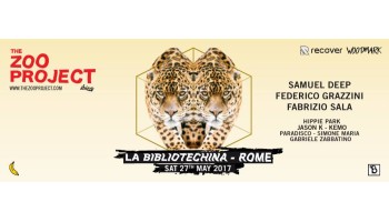 La Bibliotechina Roma 27 Maggio 2017