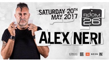 Room 26 20 Maggio 2017