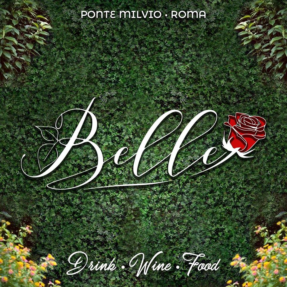 Belle Ponte Milvio
