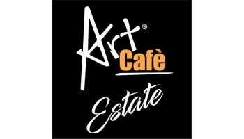 Art Cafè 8 Luglio 2017