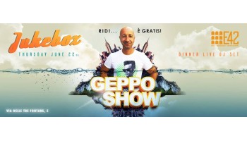 E42 Roma 22 Giugno 2017