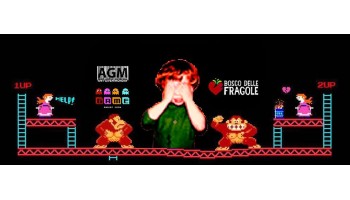 Il Bosco delle Fragole Roma 3 Luglio 2017