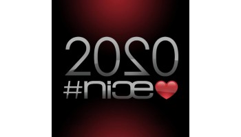 Nice Roma 25 Luglio 2020