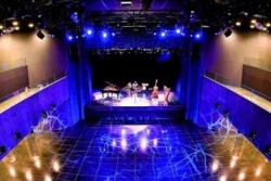 Capitol Club