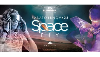 Magic Fly 18 Novembre 2017