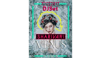 Shari Vari 7 Dicembre 2017