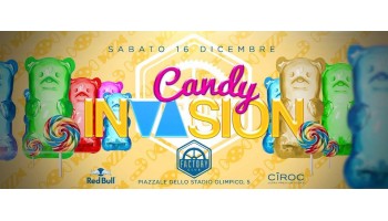Factory Roma 16 Dicembre 2017