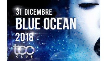 Too Club 31 Dicembre 2017