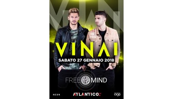 Atlantico 27 Gennaio 2018
