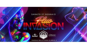 Factory Roma 27 Gennaio 2018