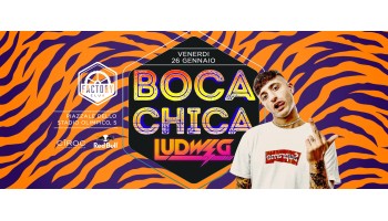 Factory Roma 26 Gennaio 2018