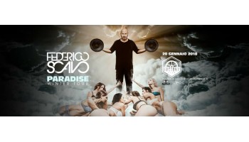 Factory Roma 20 Gennaio 2018