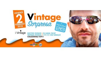 Room 26 2 Febbraio 2018