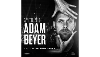 Spazio 900 Roma 3 Febbraio 2018