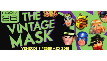 Room 26 9 Febbraio 2018