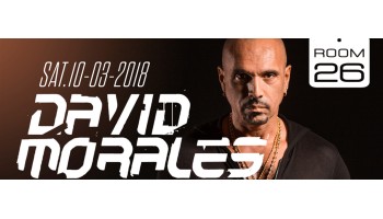 Room 26 10 Marzo 2018