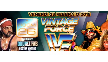 Room 26 2 Marzo 2018