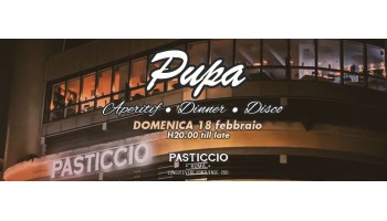Pasticcio 18 Febbraio 2018
