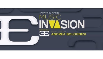 Factory Roma 3 Marzo 2018