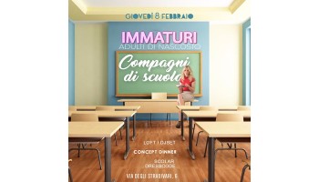 Pasticcio 22 Febbraio 2018