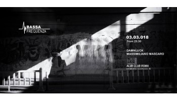 Alibi 10 Marzo 2018