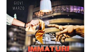 Pasticcio 1 Marzo 2018