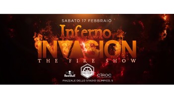 Factory Roma 17 Febbraio 2018
