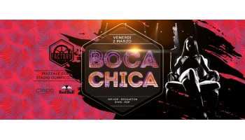 Factory Roma 9 Marzo 2018