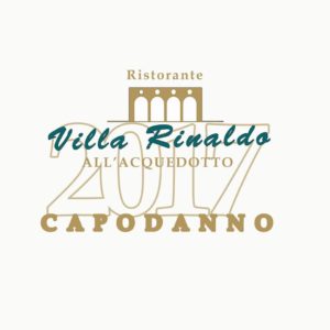 Villa Rinaldo all’Acquedotto