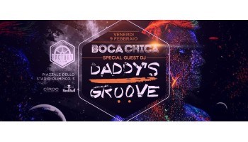 Factory Roma 9 Febbraio 2018
