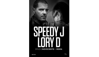 Spazio 900 Roma 17 Febbraio 2018