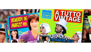 Room 26 16 Marzo 2018