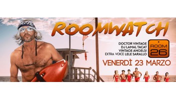 Room 26 23 Marzo 2018