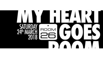 Room 26 24 Marzo 2018