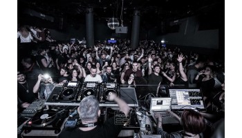 Room 26 17 Marzo 2018