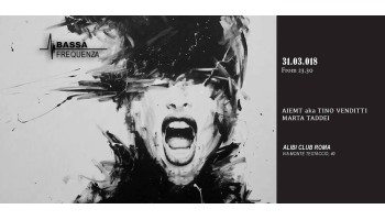 Alibi 31 Marzo 2018