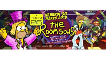 Room 26 30 Marzo 2018