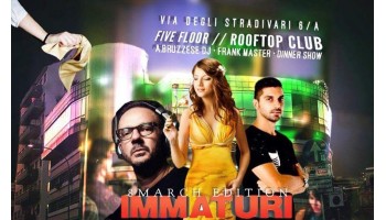 Pasticcio 5 Aprile 2018