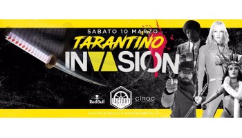 Factory Roma 10 Marzo 2018
