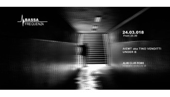 Alibi 24 Marzo 2018