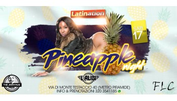 Alibi 17 Marzo 2018