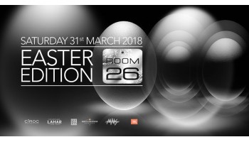 Room 26 31 Marzo 2018