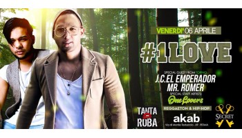 Akab Roma 6 Aprile 2018
