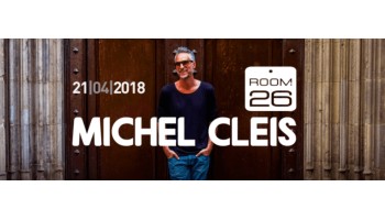 Room 26 21 Aprile 2018