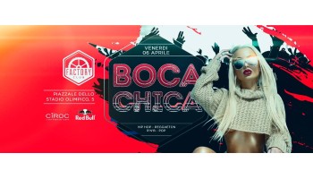 Factory Roma 6 Aprile 2018