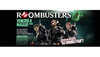 Room 26 4 Maggio 2018