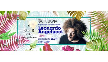 Blume 15 Aprile 2018