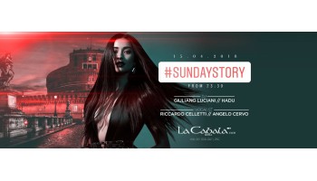 La Cabala Roma 15 Aprile 2018