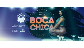 Factory Roma 13 Aprile 2018